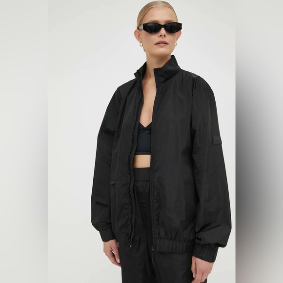 Rains Jackets & Blazers - Rains Track Jacket / Rain Jacket 18900